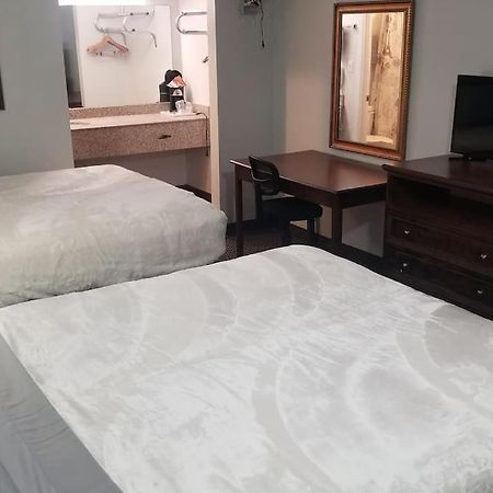 Hotel 2 Queen Beds Hotel Room 220 Booking Stillwater Eksteriør billede