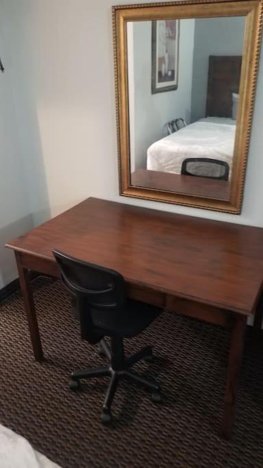 Hotel 2 Queen Beds Hotel Room 220 Booking Stillwater Eksteriør billede